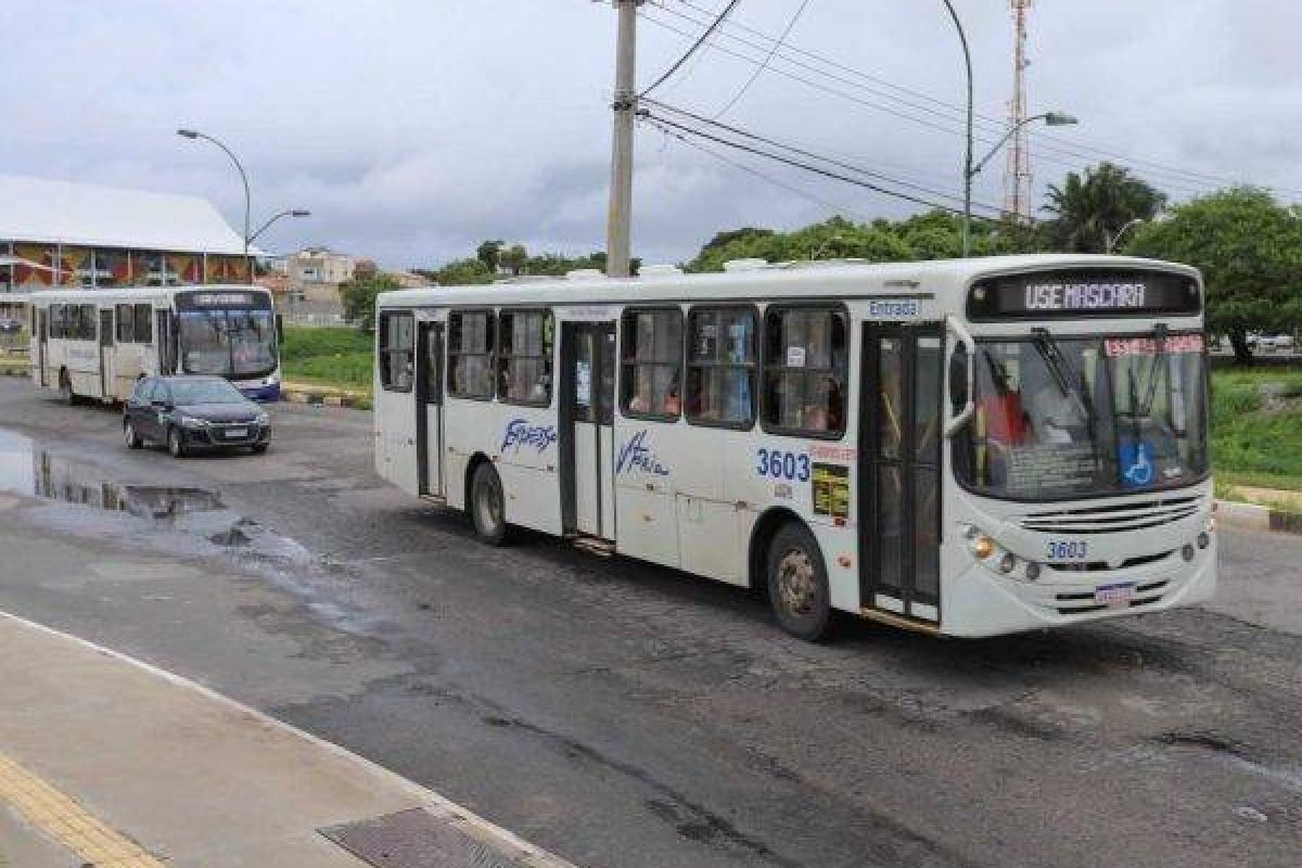 Rodoviários da região metropolitana cancelam greve prevista para véspera do Carnaval