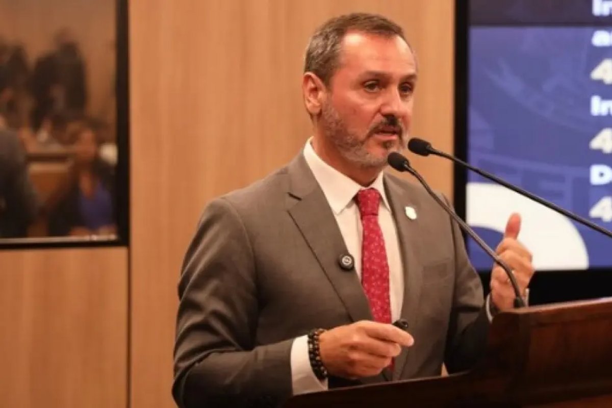 PF apreendeu R$ 9,5 bilhões de facções do crime organizado em 2025, diz diretor