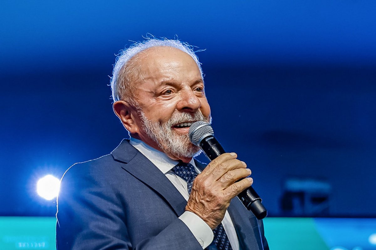 Lula vai lançar pacote de mais de R$ 4 bilhões para investimentos em aeroportos de quatro estados