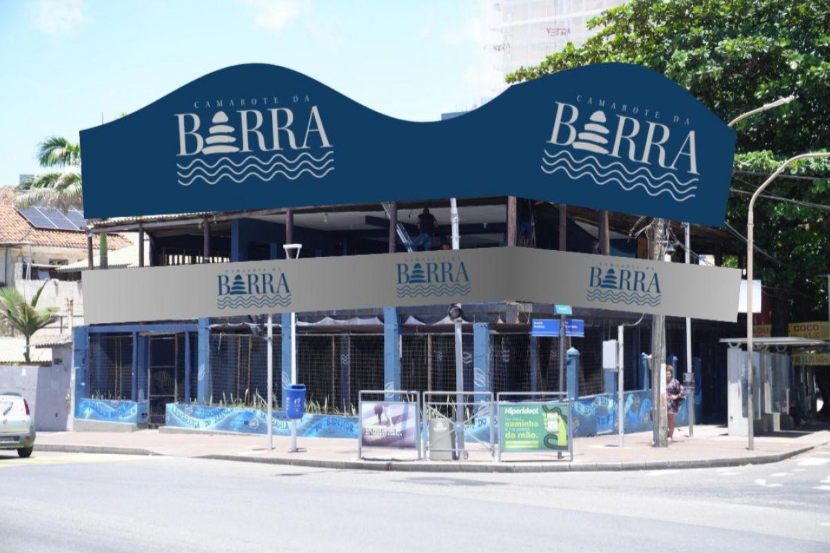 Camarote da Barra anuncia Open Bar Turbo para o Carnaval de Salvador 2026! 