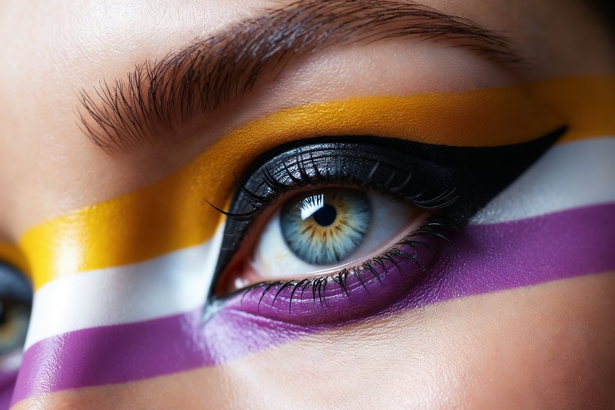 Folia com cuidado: oftalmologistas indicam o que pode prejudicar os olhos no Carnaval!