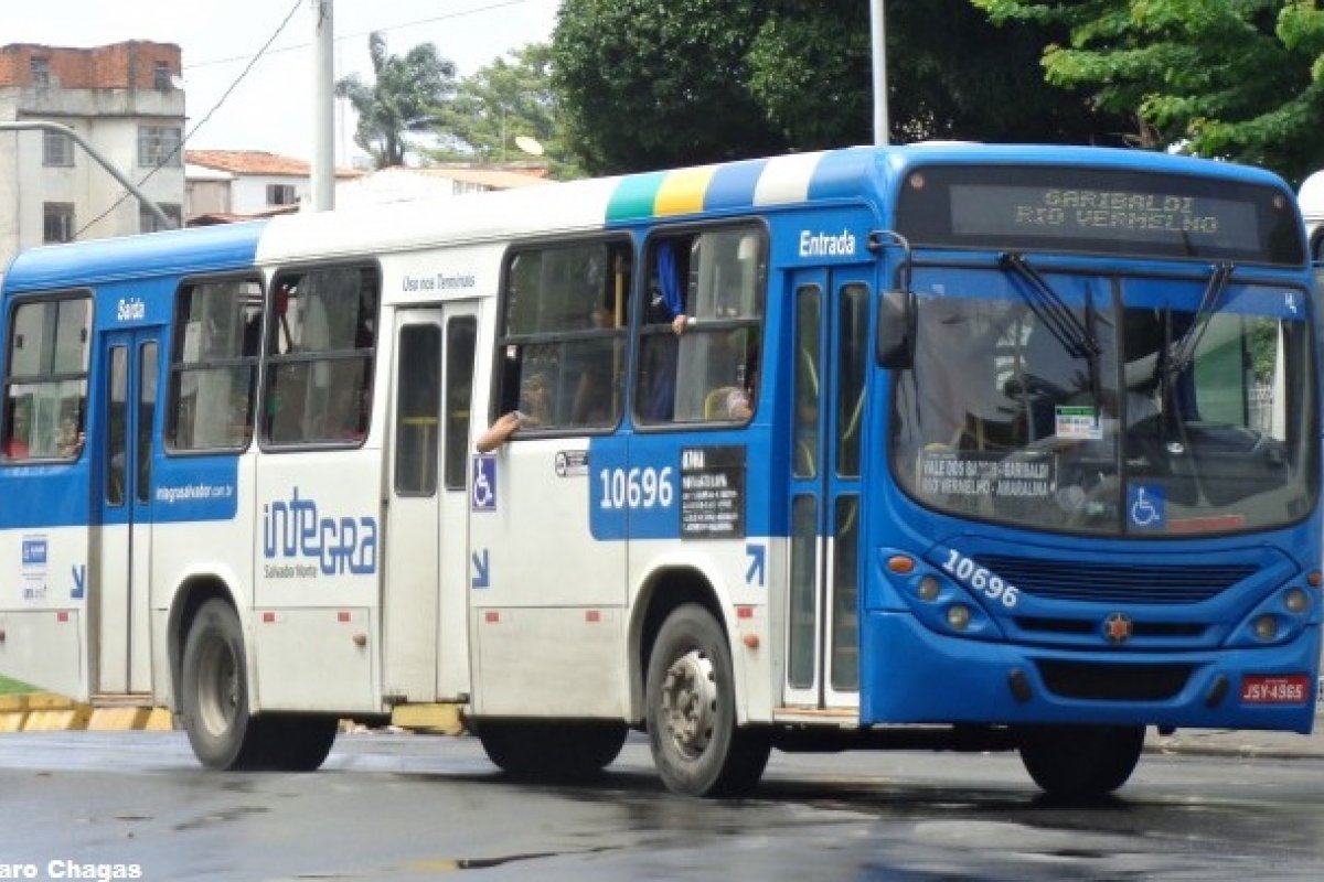 Concessionárias de ônibus de Salvador questionam nova auditoria para reajuste tarifário 