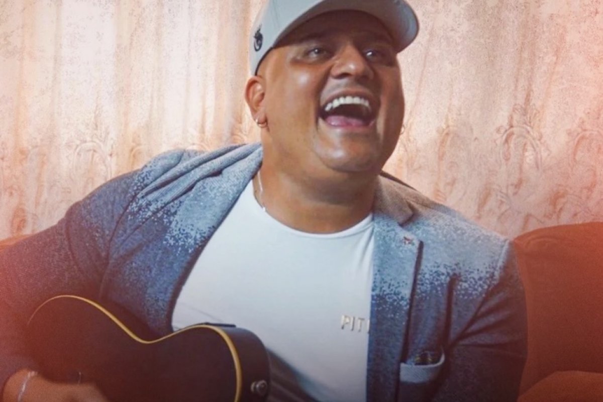 Ceian Muniz lança “Um Milhão” nesta sexta (13) e embala o “Brega no Carnaval” com maratona de shows no DF e GO!