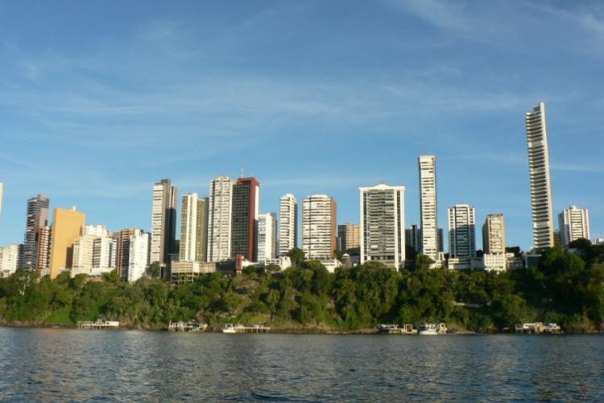 14 prédios passam por vistoria contra ataques a danos ambientais 