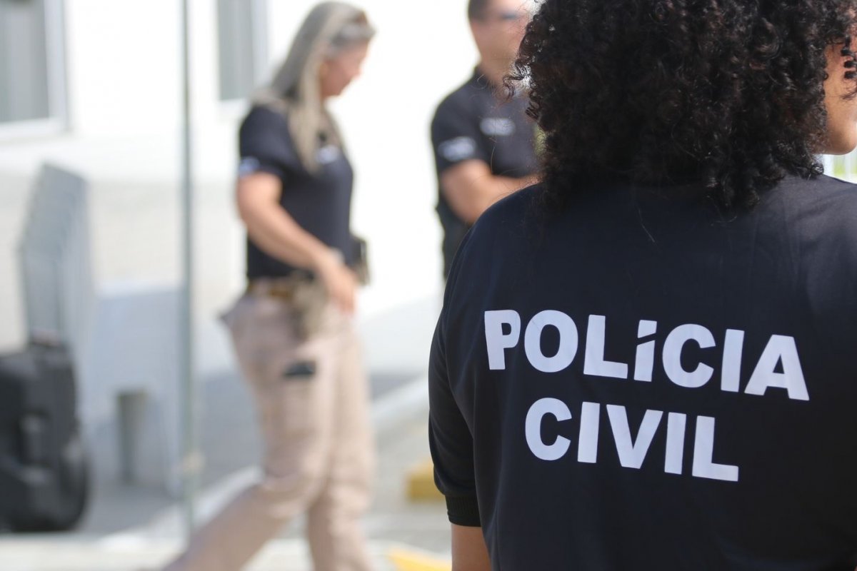 Homem que assaltou e estuprou mulher em Itapuã é preso em flagrante 