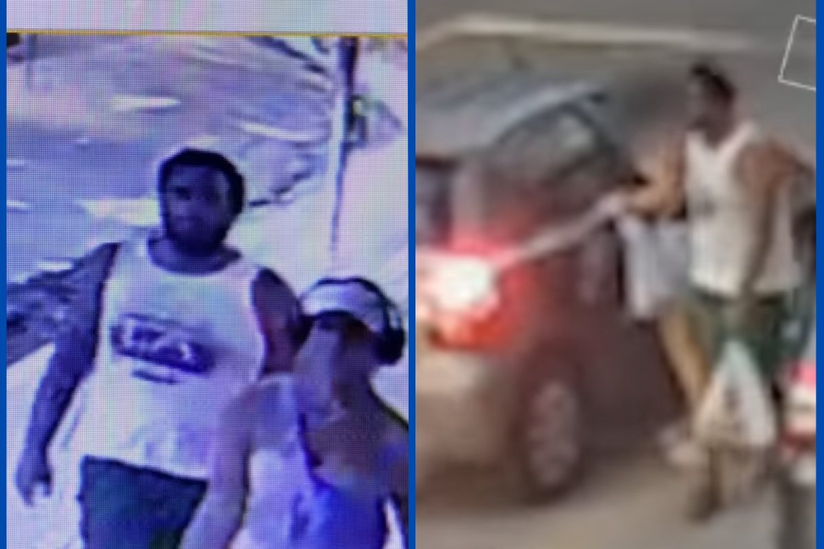 Homem que assediou duas mulheres em Salvador é identificado e preso