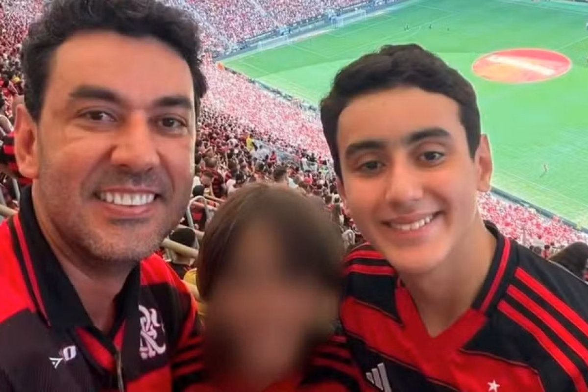 Secretário de município em Goiás mata filho de 12 anos e comete suicídio em seguida; homem também atirou em filho de 8 anos