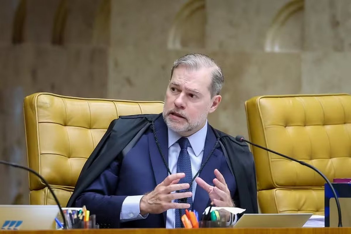 Caso Master: Toffoli confirma sociedade em empresa ligada a resort e nega vínculo com Vorcaro