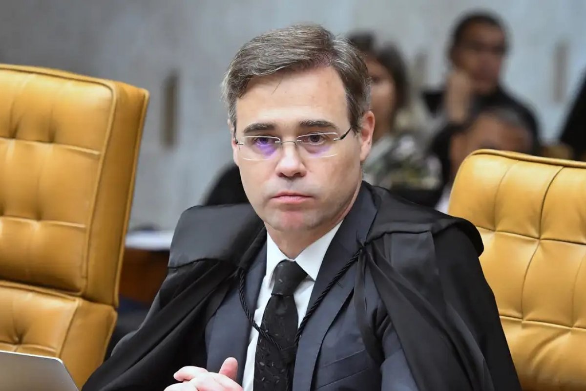 André Mendonça é o novo relator do inquérito do Master