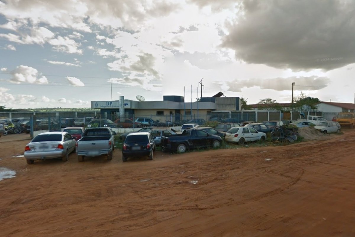 Homem suspeito de ameaçar jornalistas no Distrito Federal é preso na Bahia