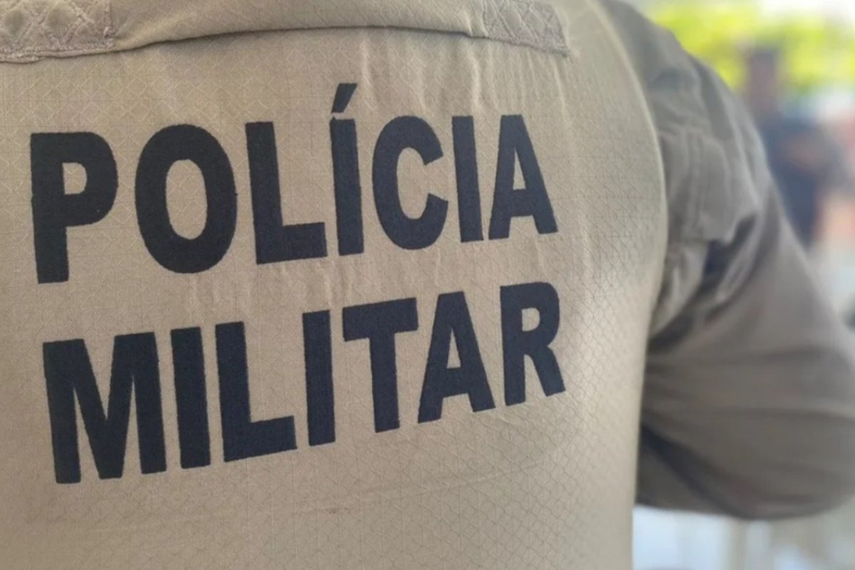 Policiais ficam feridos em confronto no Nordeste de Amaralina, em Salvador