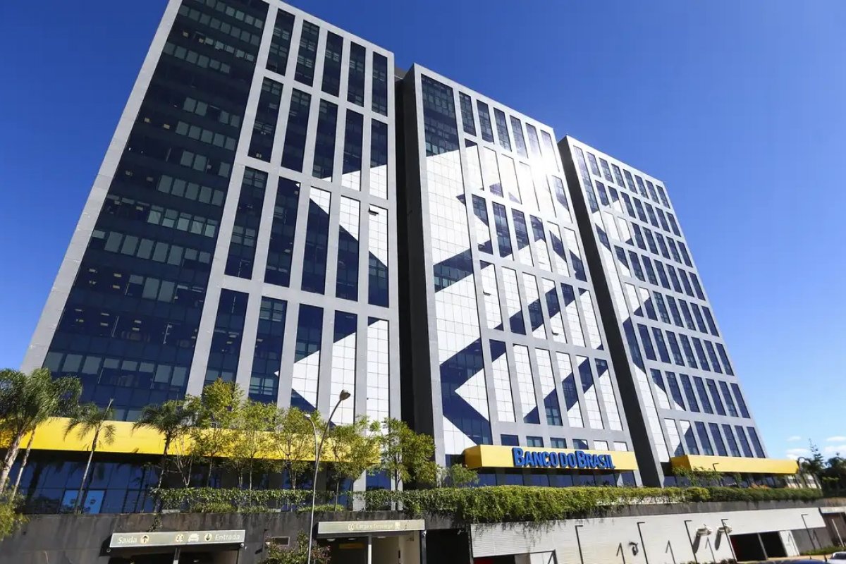 Banco do Brasil: alta da inadimplência e calote de R$ 3,6 bi elevam alerta do Mercado
