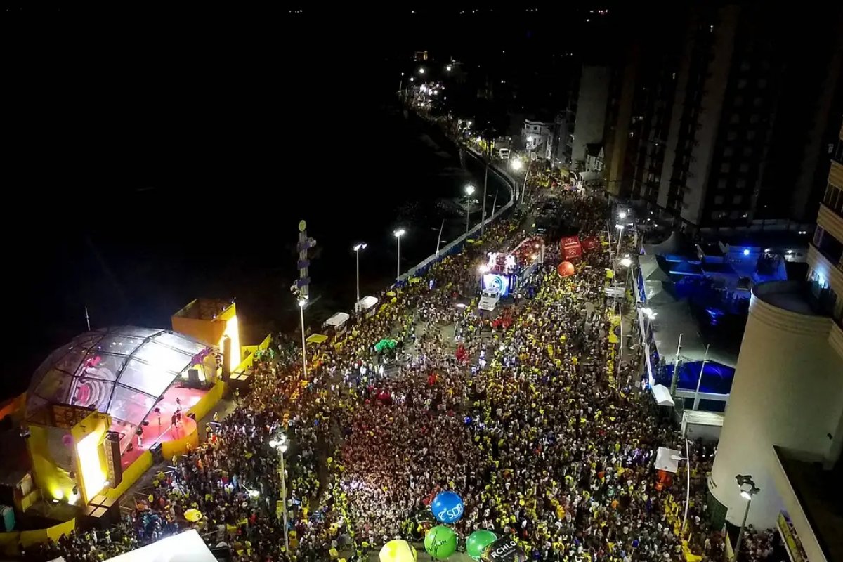 Conheça ações de cuidado para o uso de canetas emagrecedoras durante o Carnaval