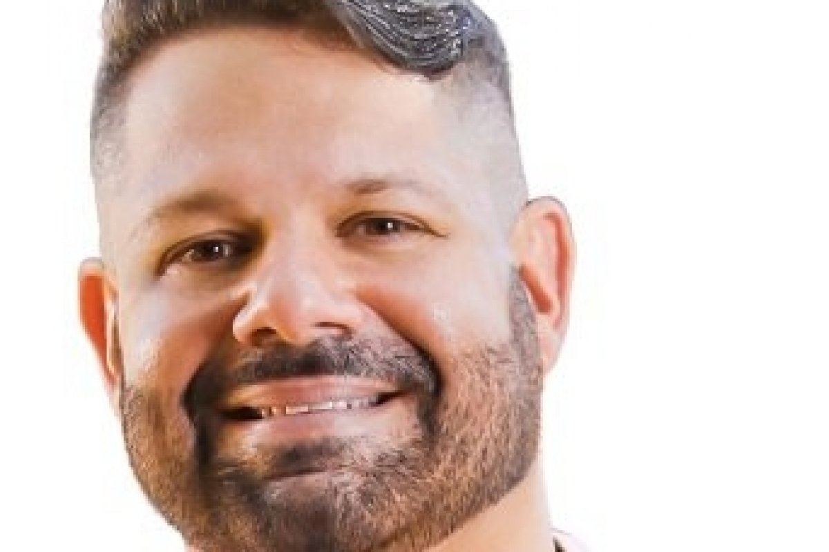 Danniel Vieira confirma shows e trio no Carnaval e encerrará festa no “Arrastão”!