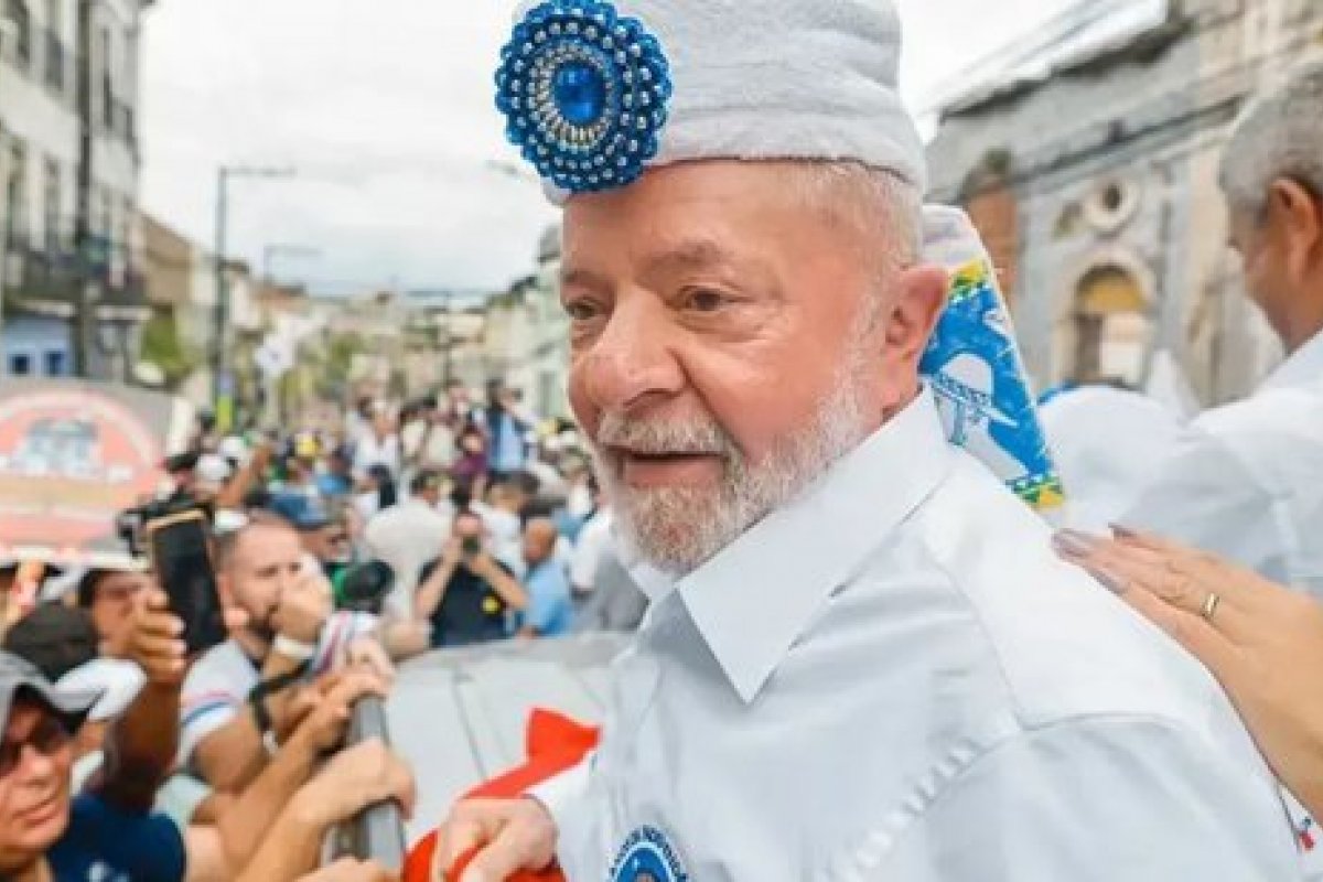 Presidente Lula visita principais Carnavais do Brasil neste fim de semana; Salvador está entre cidades 