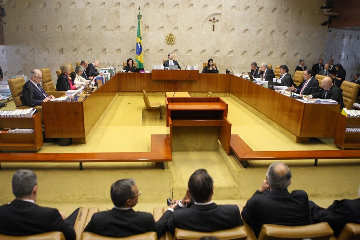 Pedido de liberdade de Lula deve ser julgado amanhã 