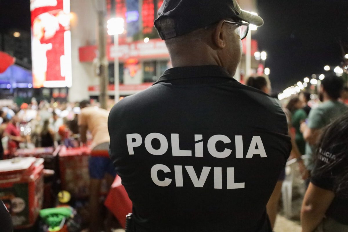 Homem preso por homicídio na Barra é autor da morte da própria enteada
