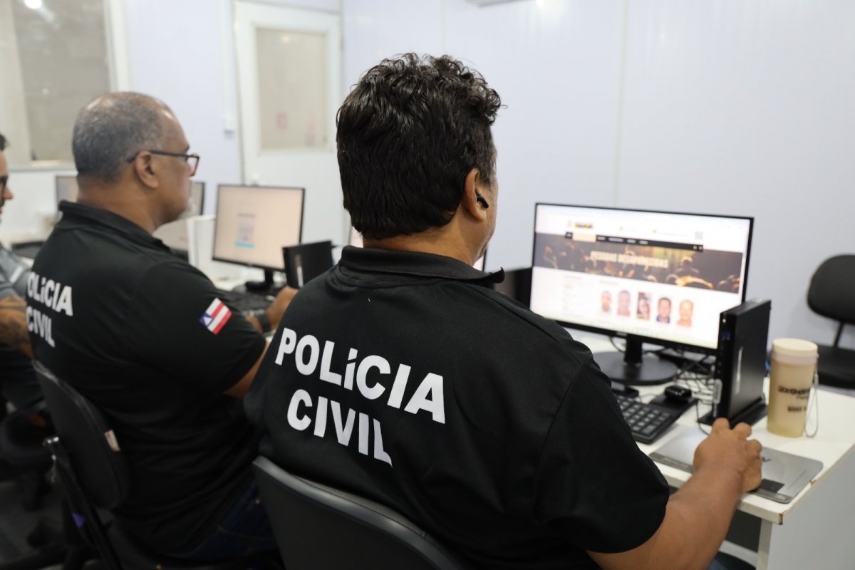 Turista do Rio de Janeiro que desapareceu em Salvador é encontrada 