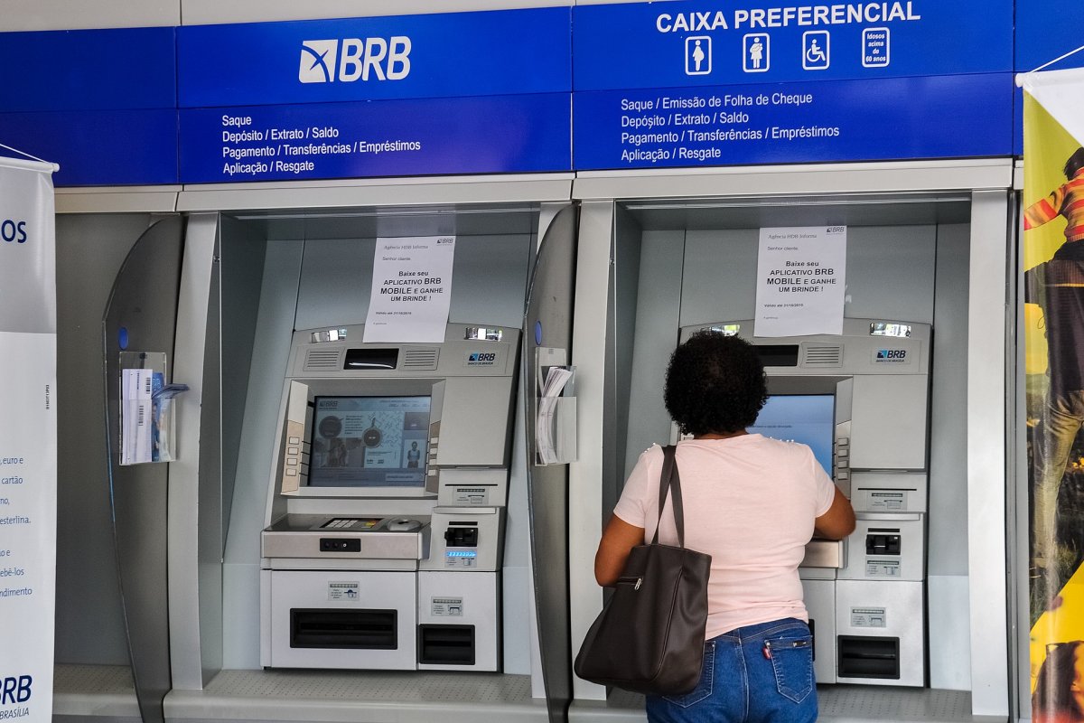 BRB anuncia renúncia de conselheiros que tiveram indicação atribuída à Reag
