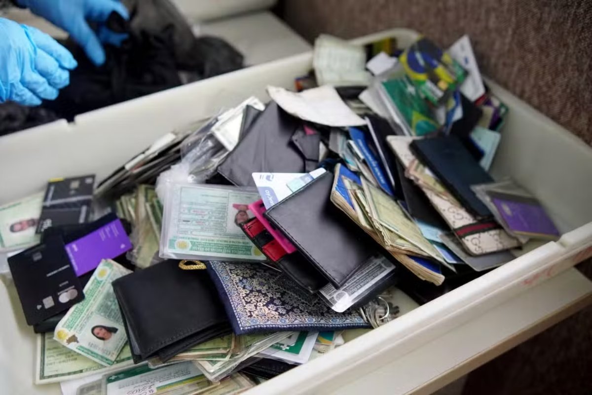 Saiba como recuperar documentos perdidos no carnaval de Salvador