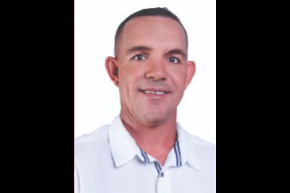Ex-vereador de Conceição de Almeida morre após bater a cabeça durante mergulho em rio na Bahia