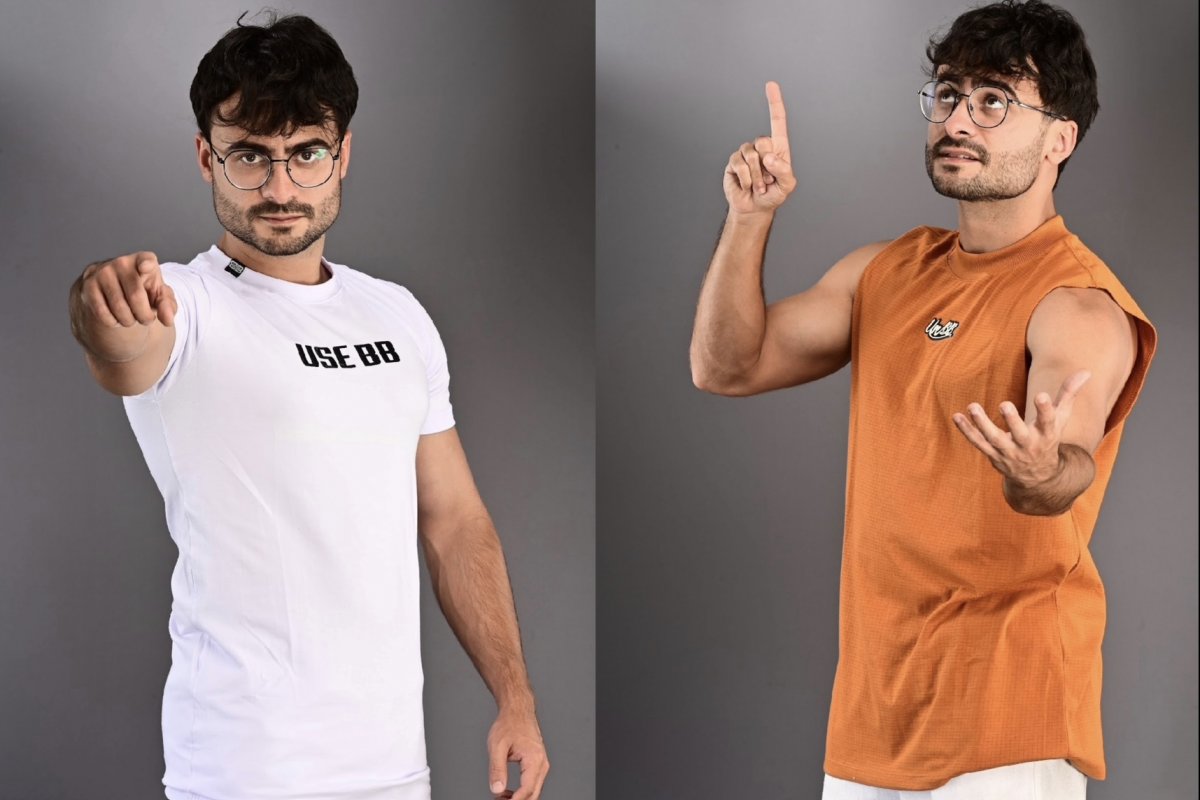 Enzo O Bruxo bate 1 milhão de views no YouTube com “Quem Manda em Mim” e consolida nova fase! 