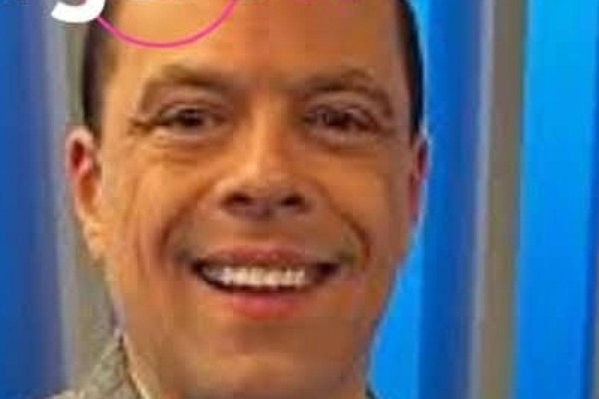 Thiago Gardinalli está de saída da Record e já tem destino encaminhado. Saiba qual;