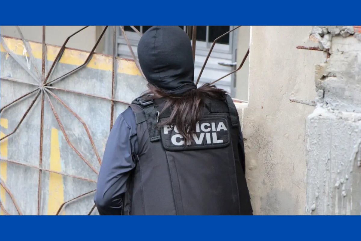 Homem é preso após agredir companheira e amputar dedos da vítima na Bahia