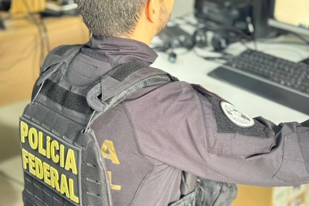 Servidores acusados de vazar dados da Receita Federal serão ouvidos pela PF