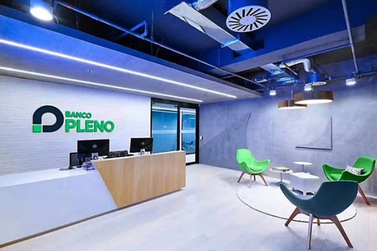 Banco Pleno tem 160 mil credores e R$ 4,9 bilhões garantidos pelo FGC