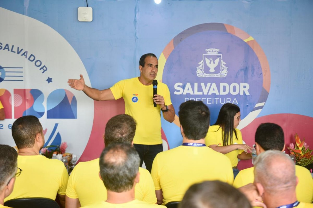 Prefeito descarta novo circuito e apresenta balanço do Carnaval 2026