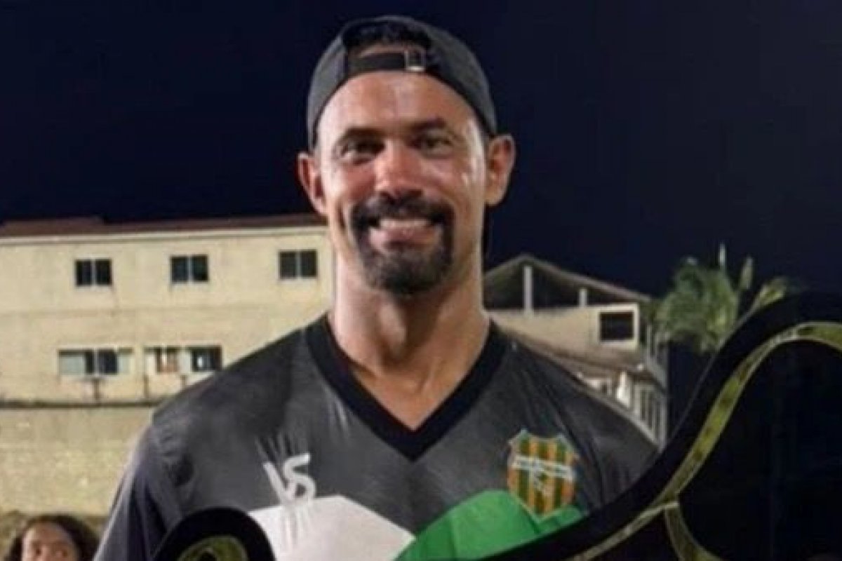 Goleiro Bruno acerta com time do Acre que tem quatro jogadores investigados por estupro