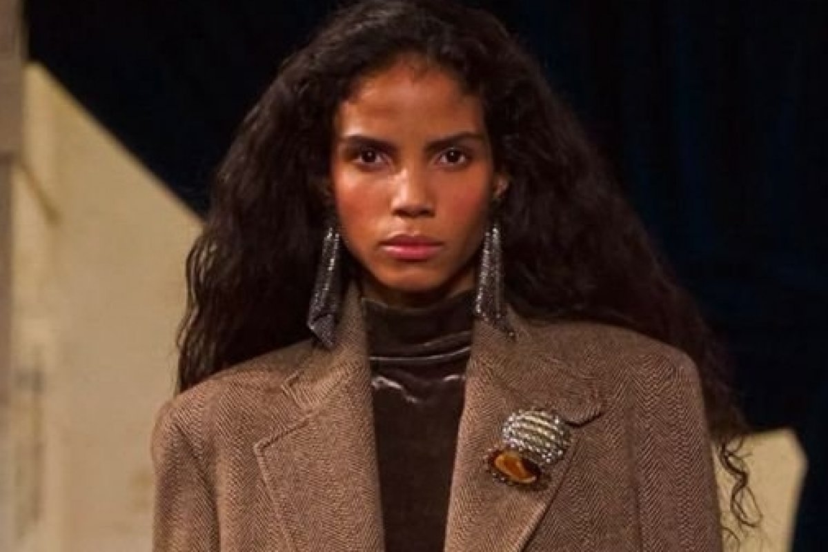 Conheça as nove modelos brasileiras que participam do casting para desfiles em Nova York, Paris, Milão e Shanghai!