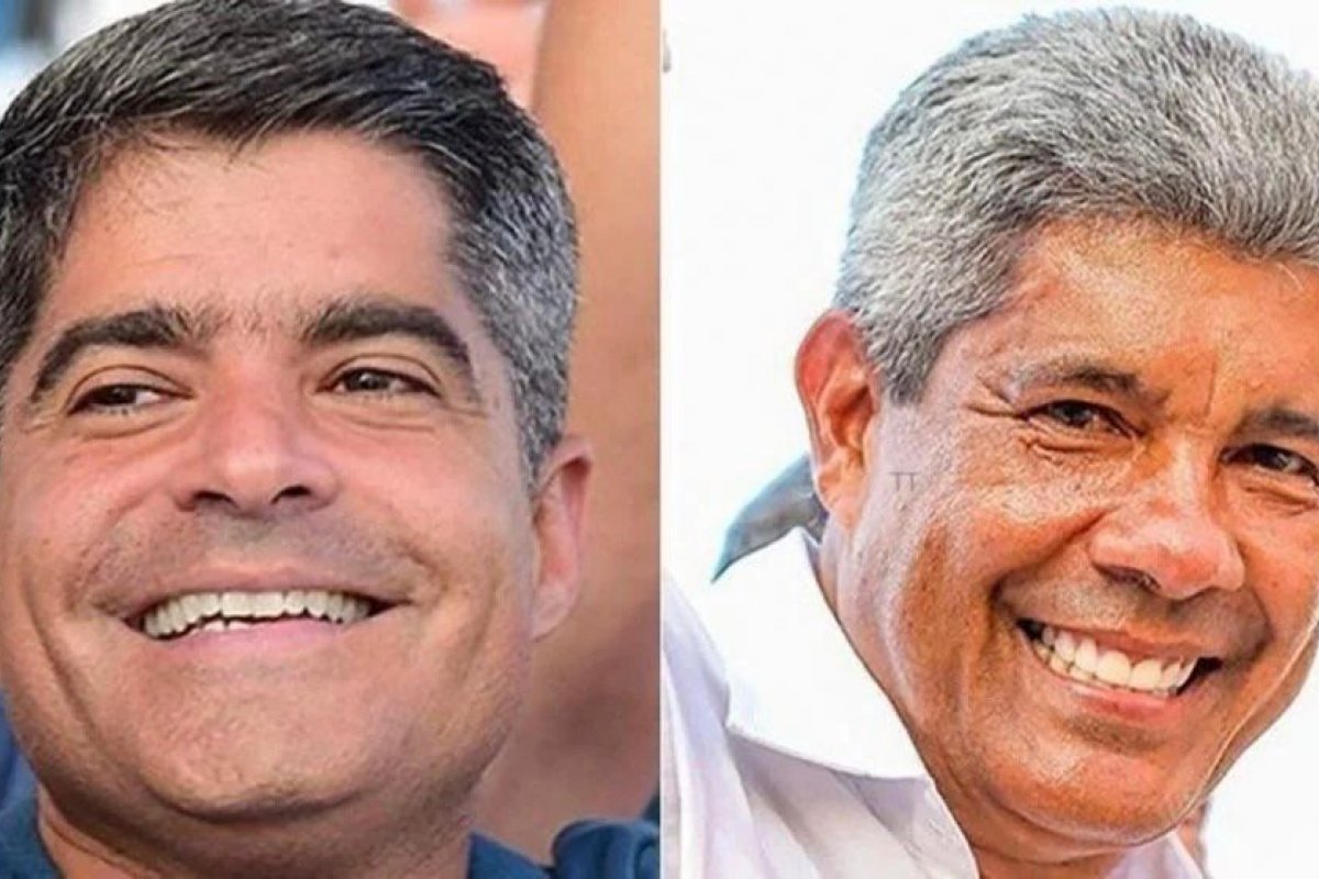 "Quem resolve eleição é o povo" diz ACM Neto sobre apoio de prefeitos a Jerônimo Rodrigues