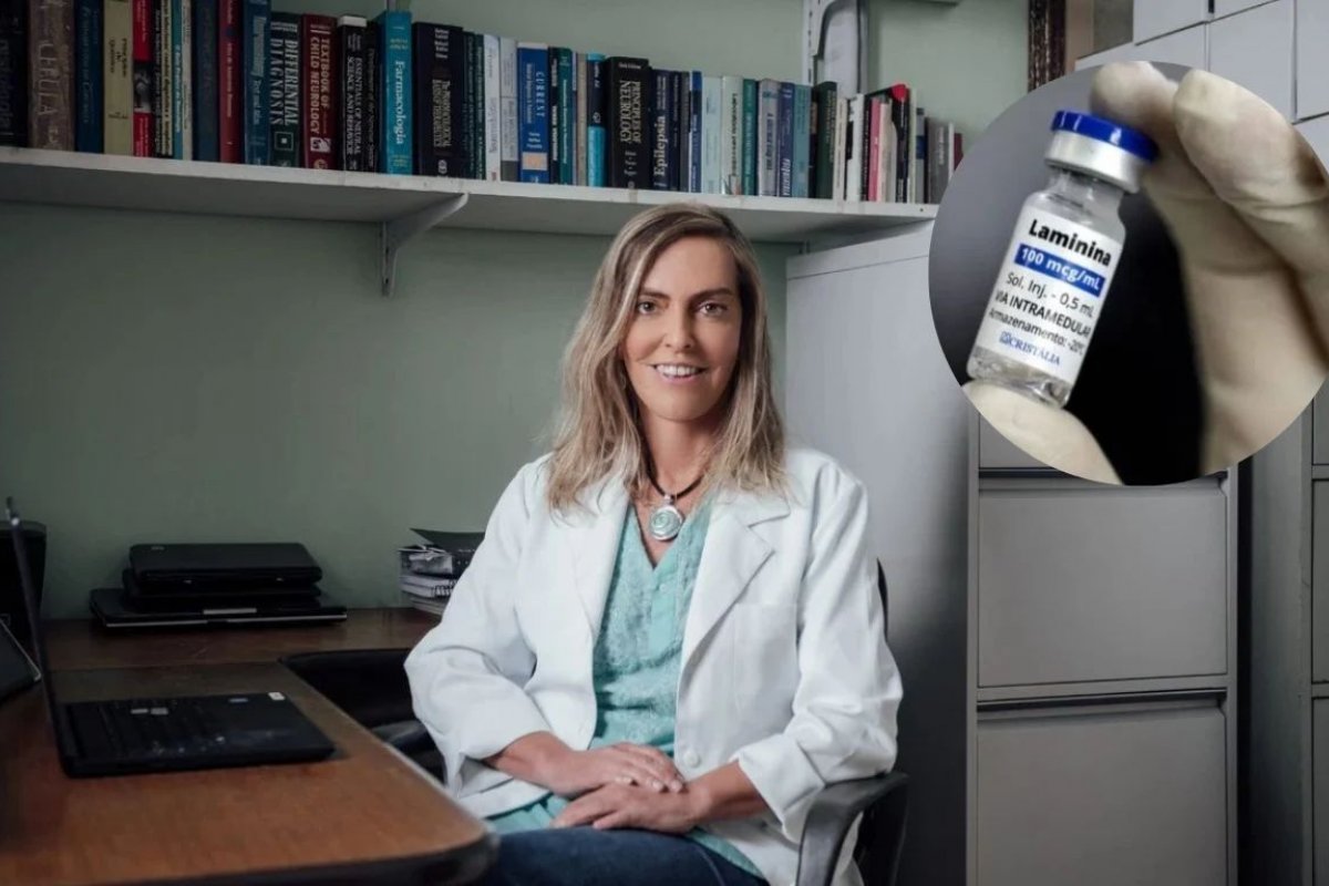 Cortes nas universidades fizeram o Brasil perder patente da possível cura da paraplegia, diz cientista