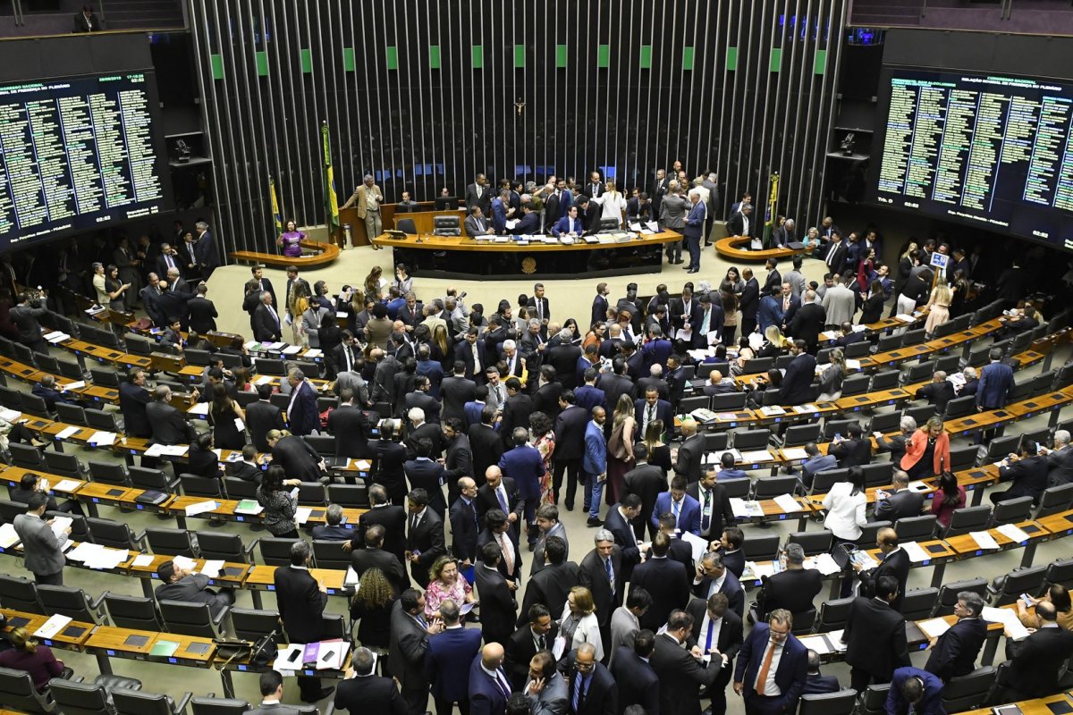 CPMI das Fakes News pode ser prorrogado por seis meses
