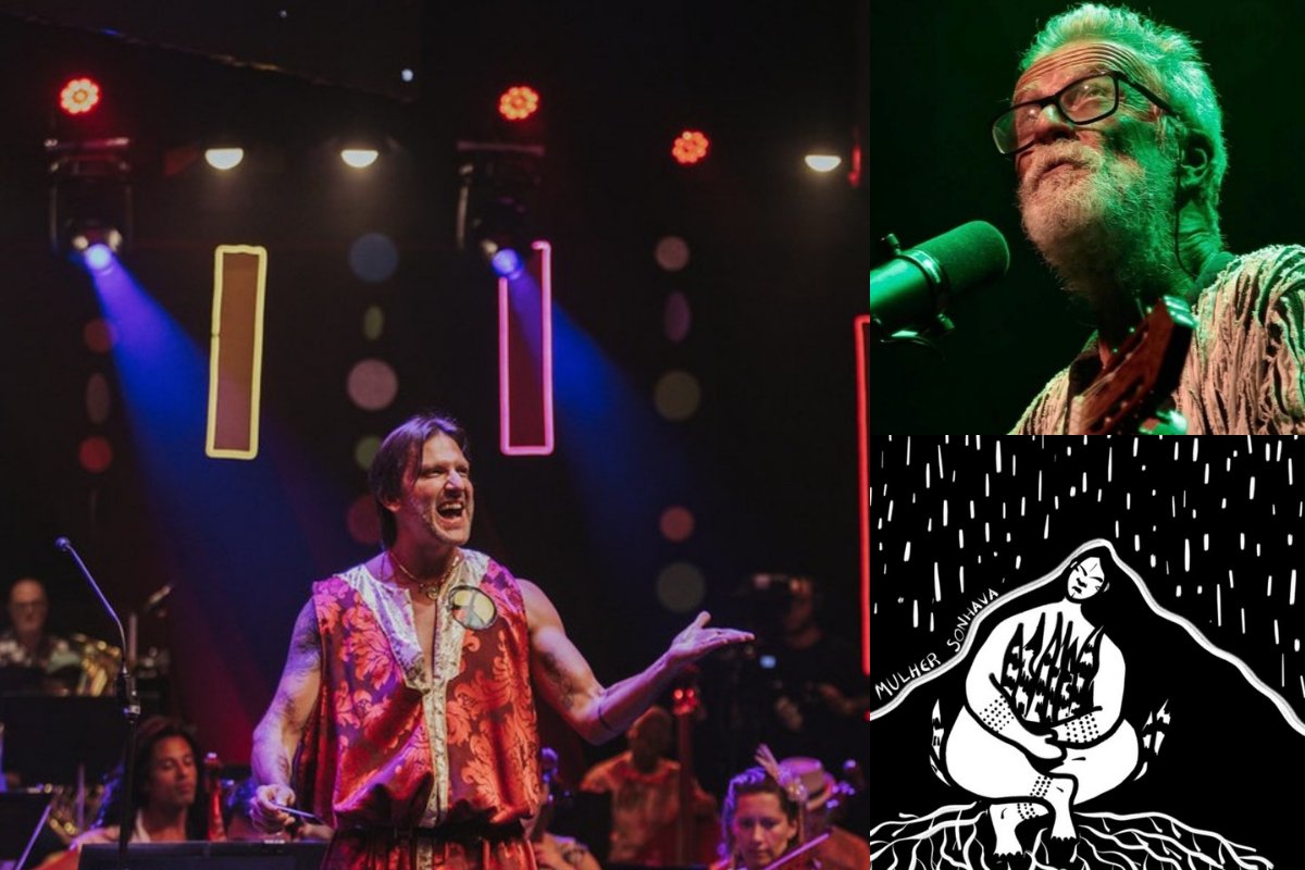 Ressaca do Carnaval, Baile Concerto da OSBA e exposições: confira a agenda cultural deste final de semana 