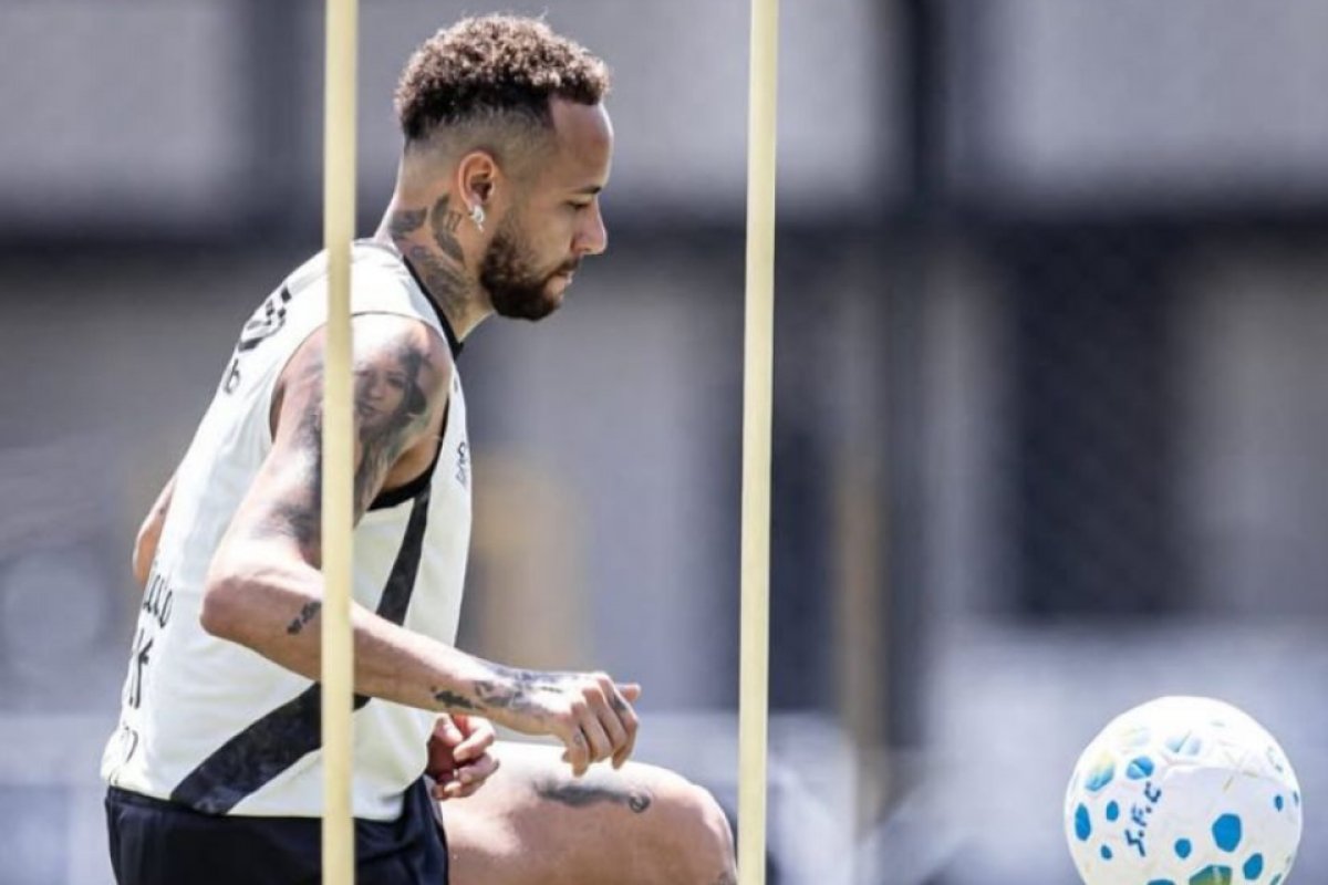 Neymar abre o jogo sobre possível aposentadoria no final do ano