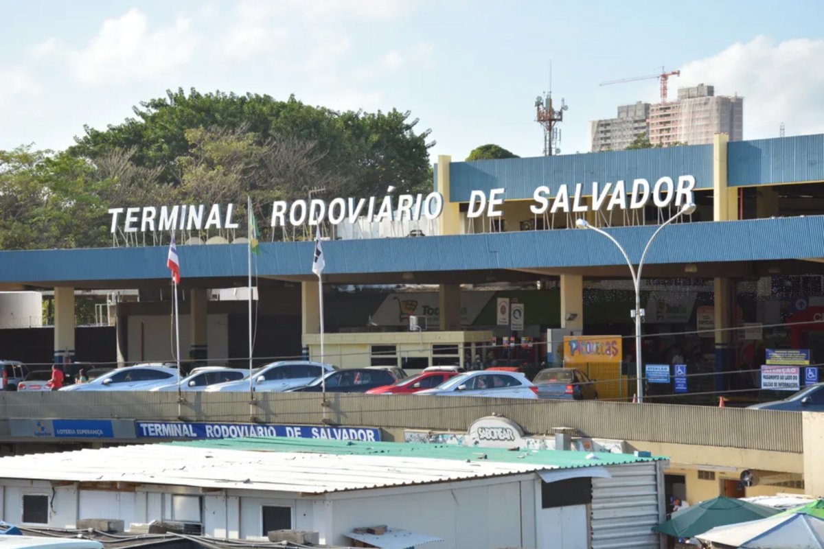 Proposta prevê transformar antiga Rodoviária de Salvador em unidades do Minha Casa, Minha Vida