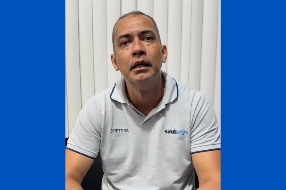 Vídeo: “Iremos entrar com mandado de segurança”, diz Bruno Carianha após demissão da Prefeitura de Salvador