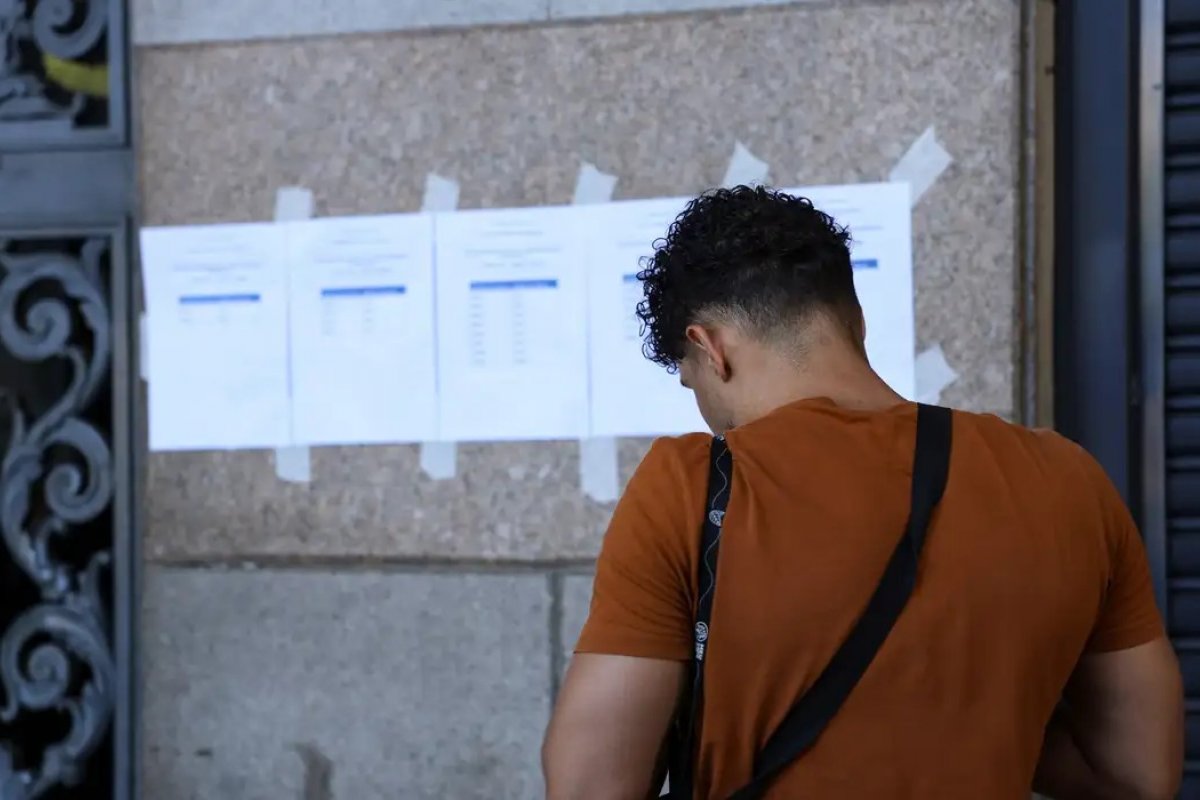 Site da FGV sai do ar e dificulta acesso ao resultado do CNU