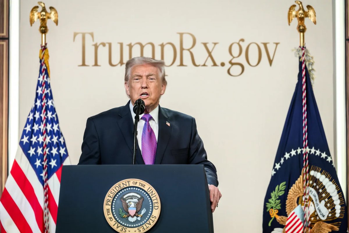 Novas tarifas de 10% de Trump entram em vigor dia 24 e isentam carne, laranja e minerais críticos