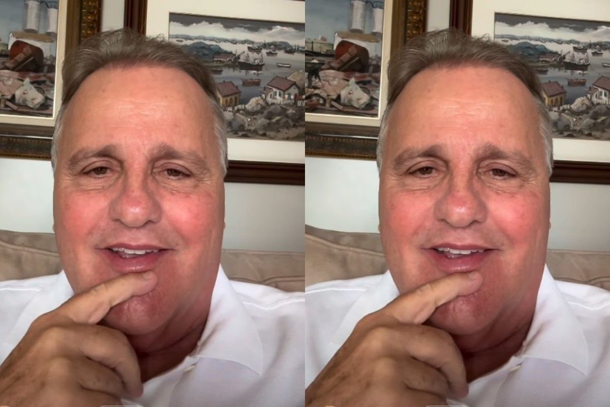 VÍDEO: Geddel anuncia que MDB está "providenciando" expulsão de Reinaldinho Braga