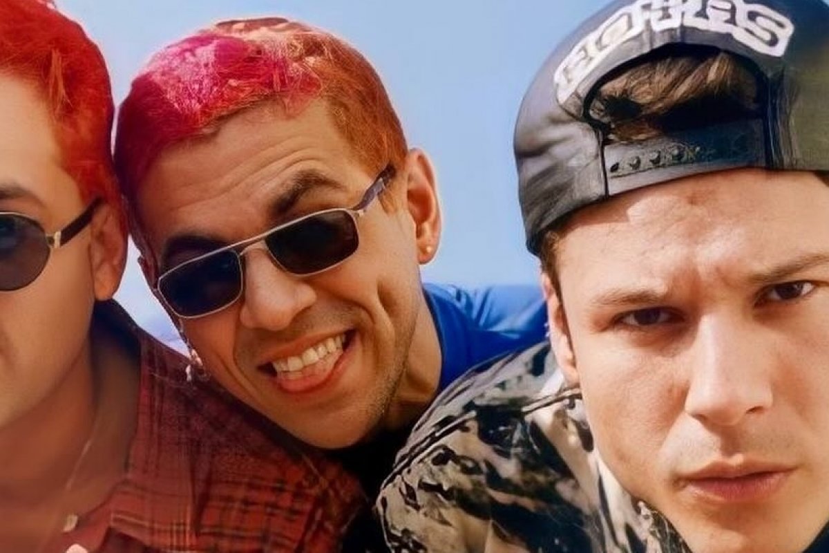 Restos mortais de 5 músicos do Mamonas Assassinas serão exumados!