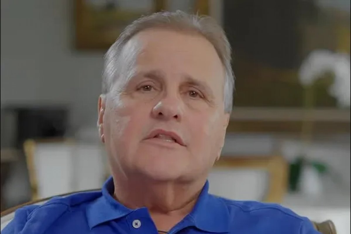 Geddel provoca Reinaldinho ao questionar desfiliação do ex-prefeito no ChatGPT e diz que nome segue no MDB
