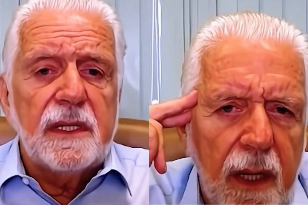 Vídeo: “Só pensam na conta bancária e na especulação”, diz Jaques Wagner sobre o mercado financeiro