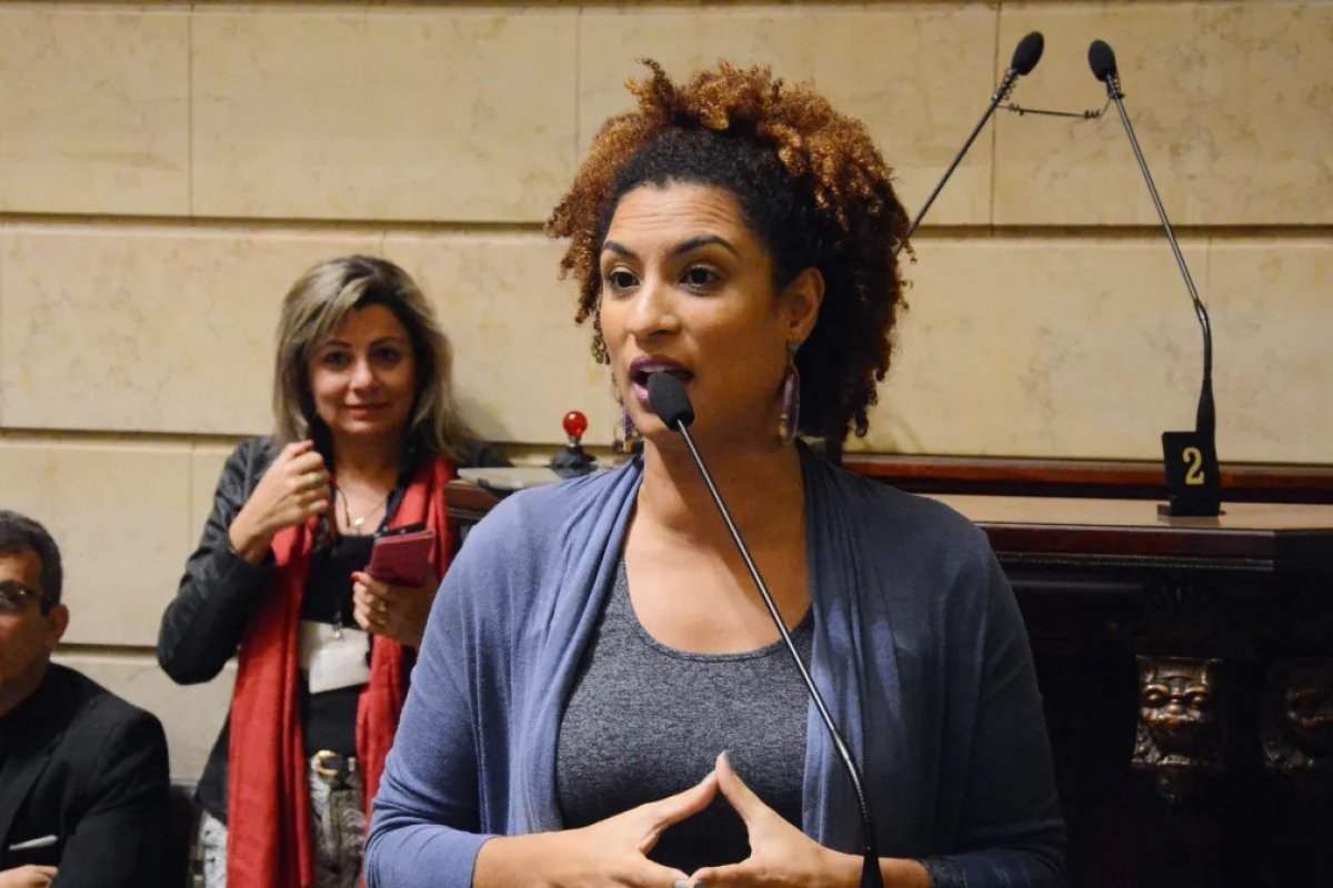 Julgamento do caso Marielle começa no STF a partir desta terça (24)