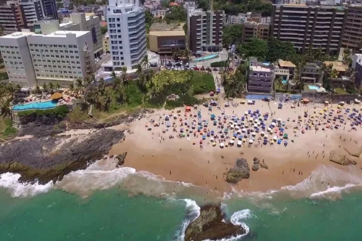 Após Justiça suspender obras no Buracão, Observatório do PDDU recomenda atenção a brechas na revisão do PDDU e Louos de Salvador
