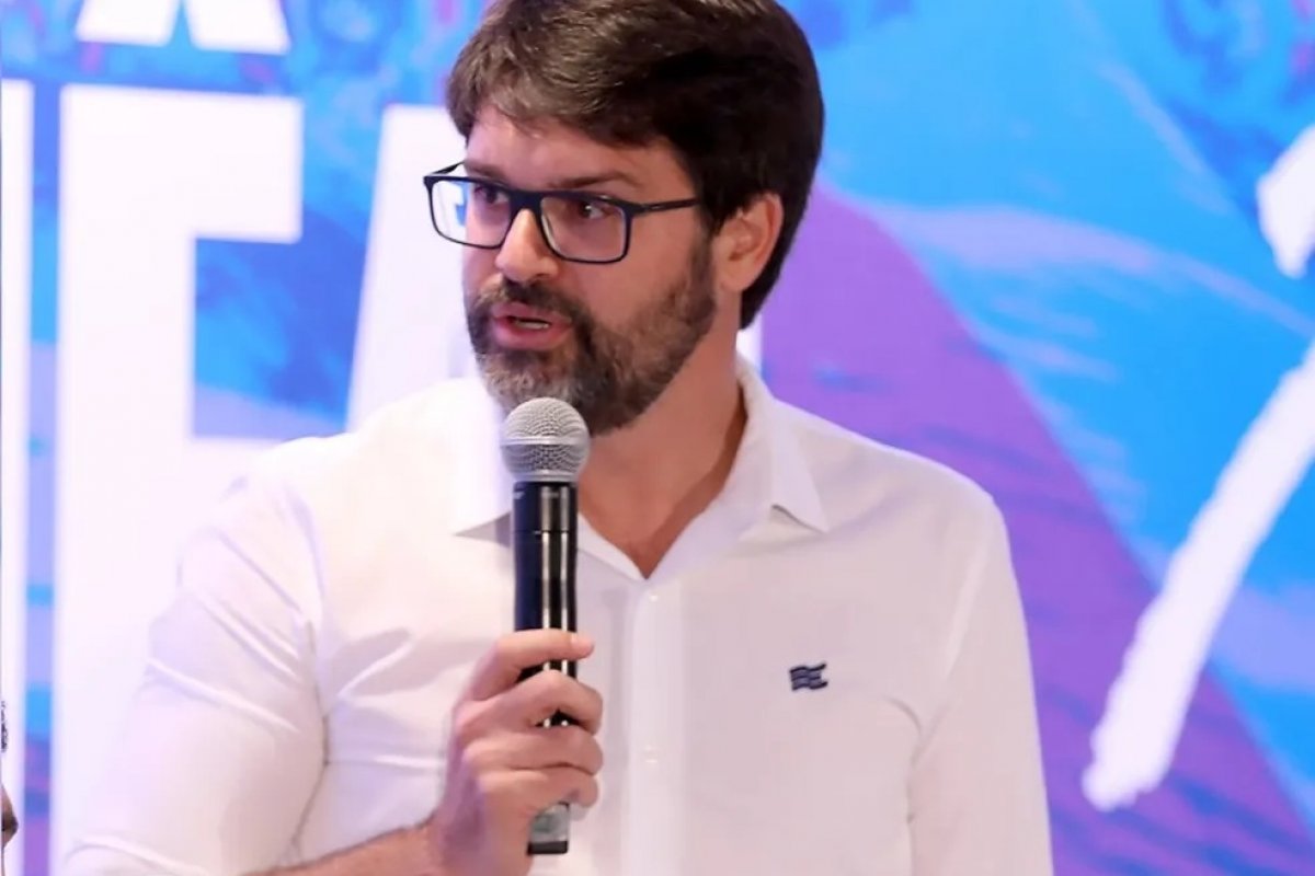 Ex-presidente do Bahia, Bellintani assume controle do canal Goat