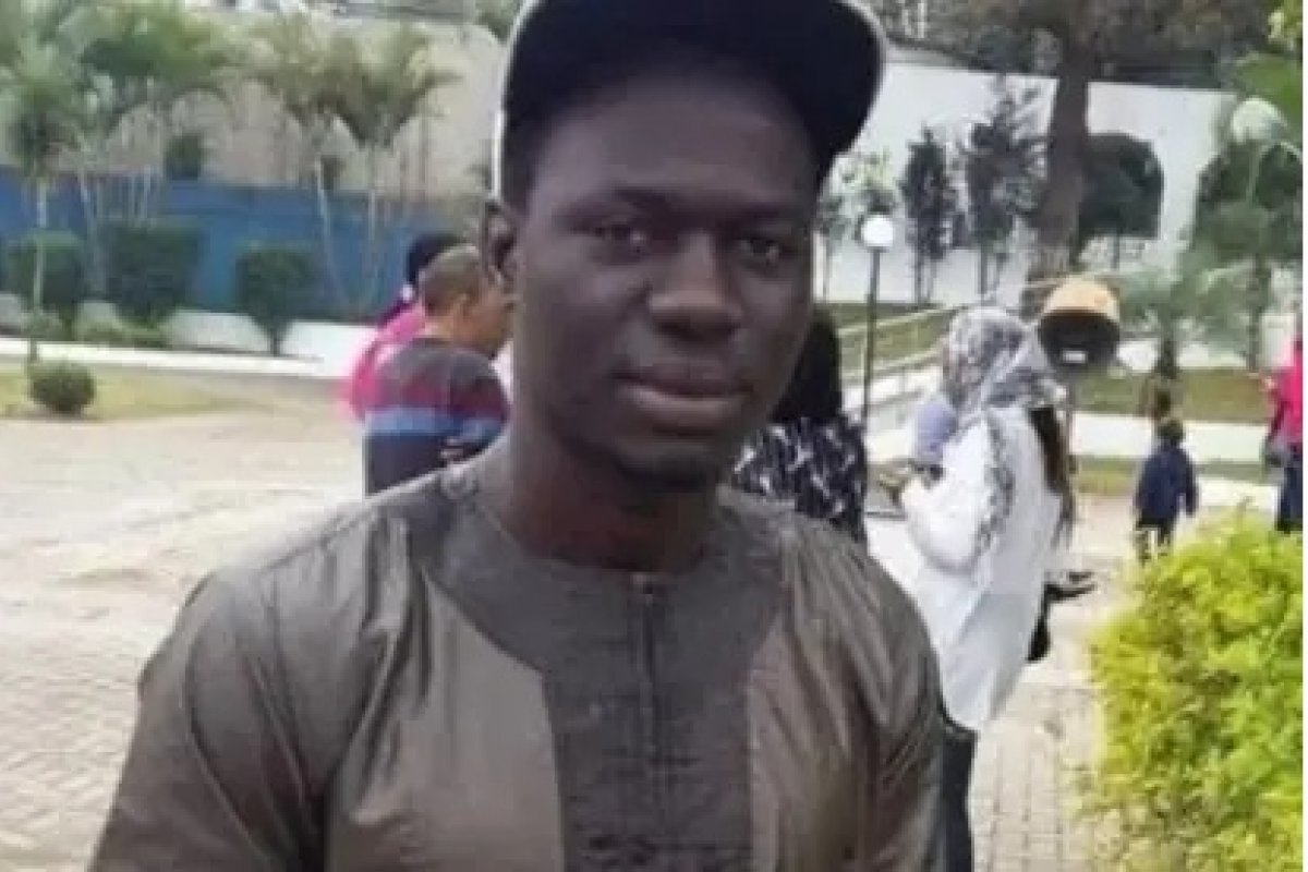 Justiça arquiva processo sobre morte de ambulante senegalês em SP